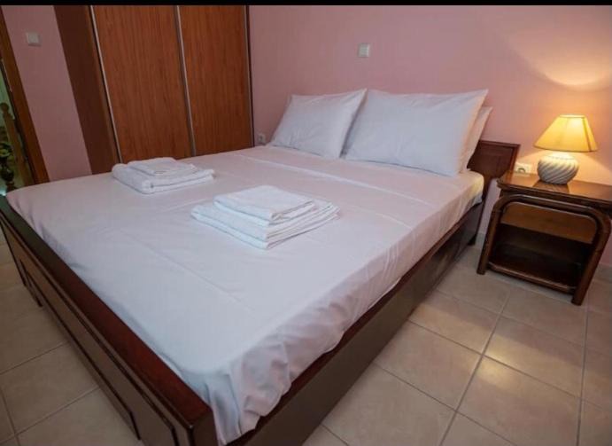 Photo of Bedroom in Evgiros