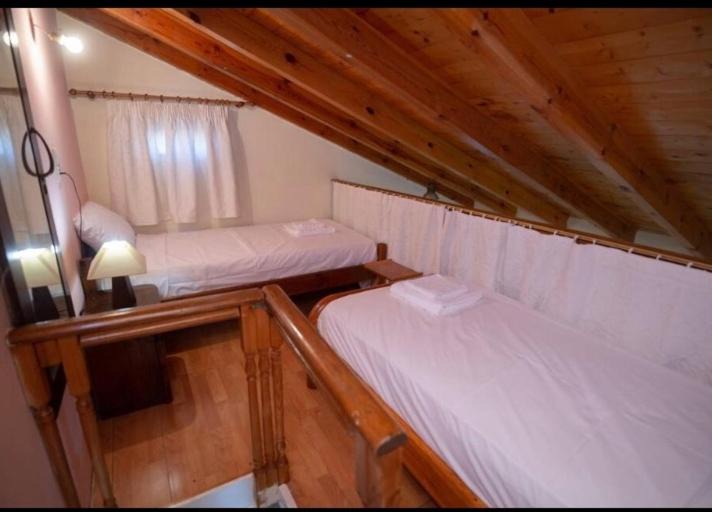 Photo of Bedroom in Evgiros