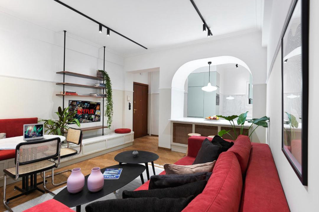 Photo of Livingroom in Neapoli