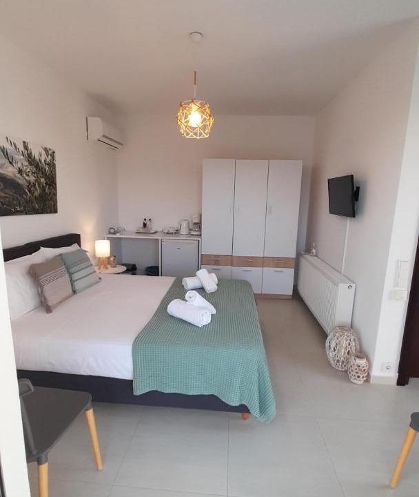 Photo of Bedroom in Spilion