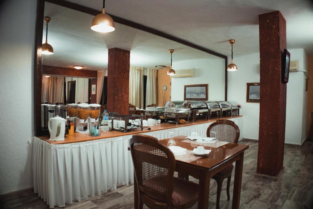 Photo of Others in Galaxidi