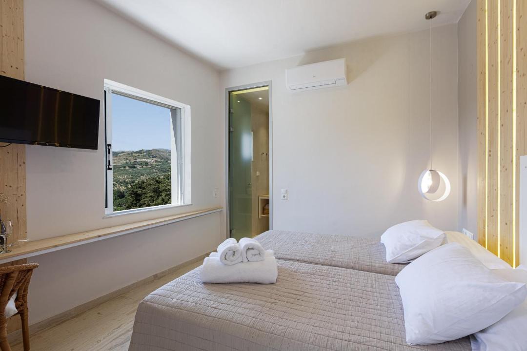 Photo of Bedroom in Spilion