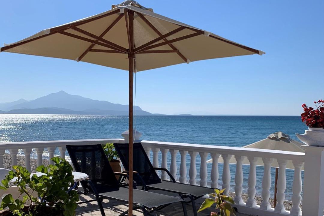 Photo of Patio Balcony in Potokaki