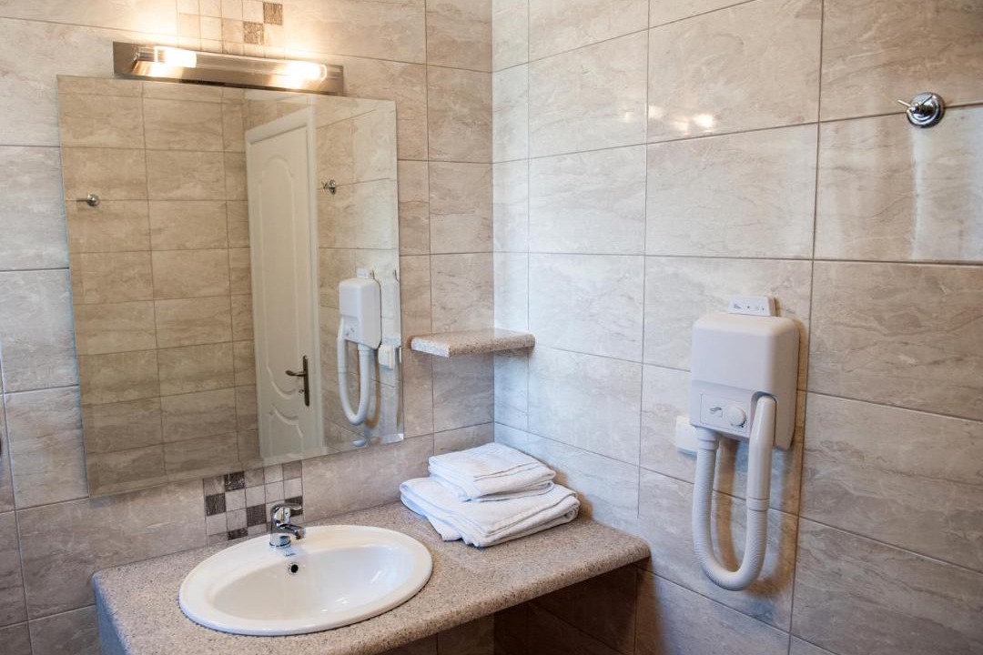 Photo of Bathroom in Spartia