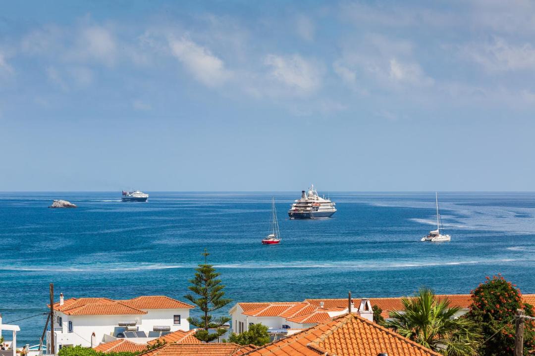 Photo of Others in Skopelos
