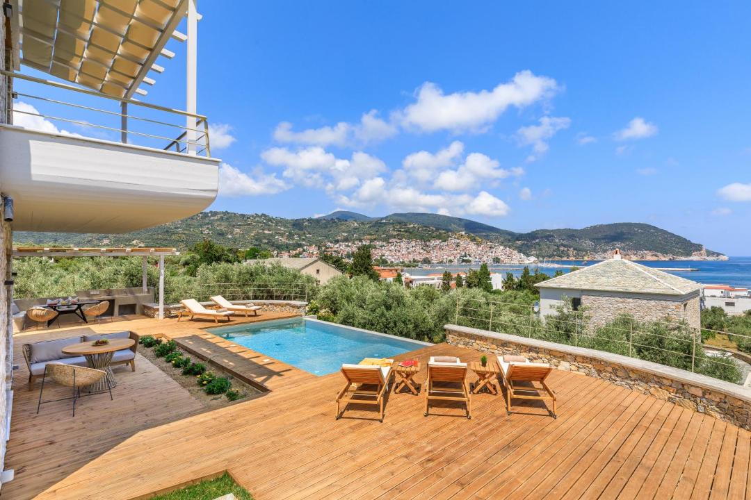 Photo of Others in Skopelos
