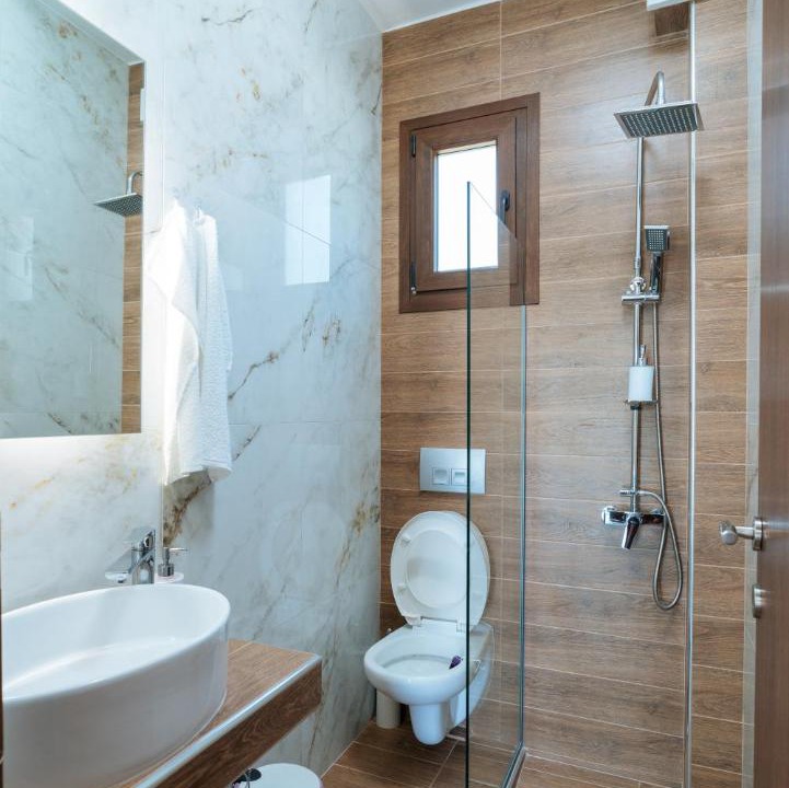 Photo of Bathroom in Katerini