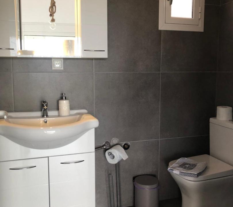 Photo of Bathroom in Porto Carras