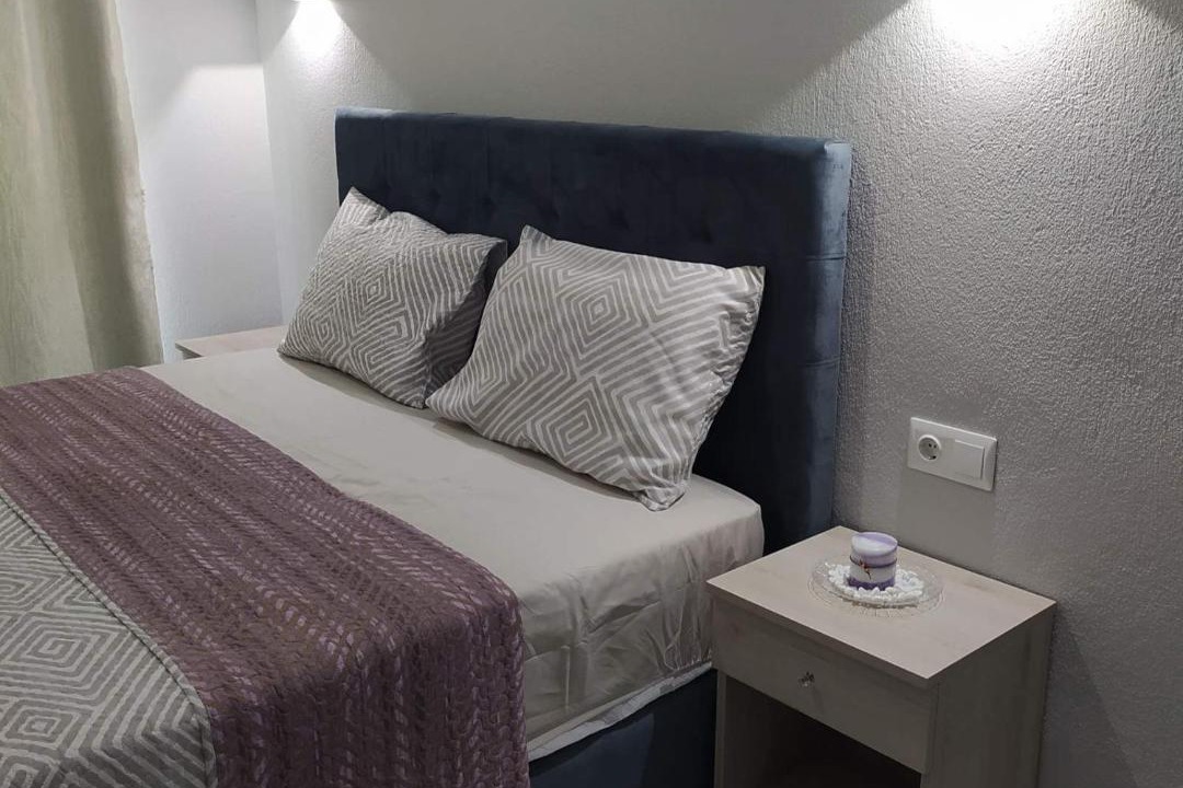 Photo of Bedroom in Volvi