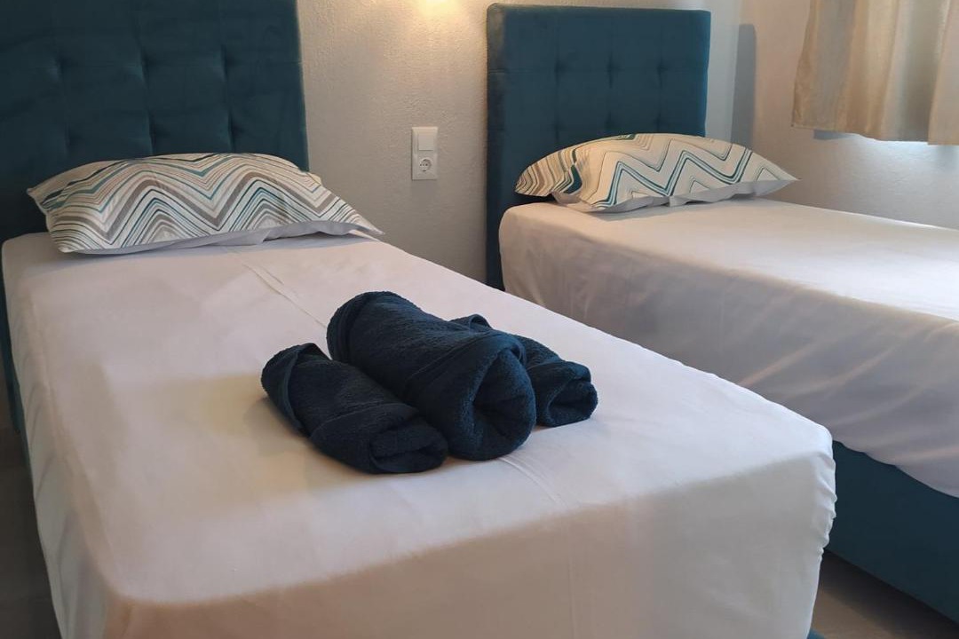 Photo of Bedroom in Volvi