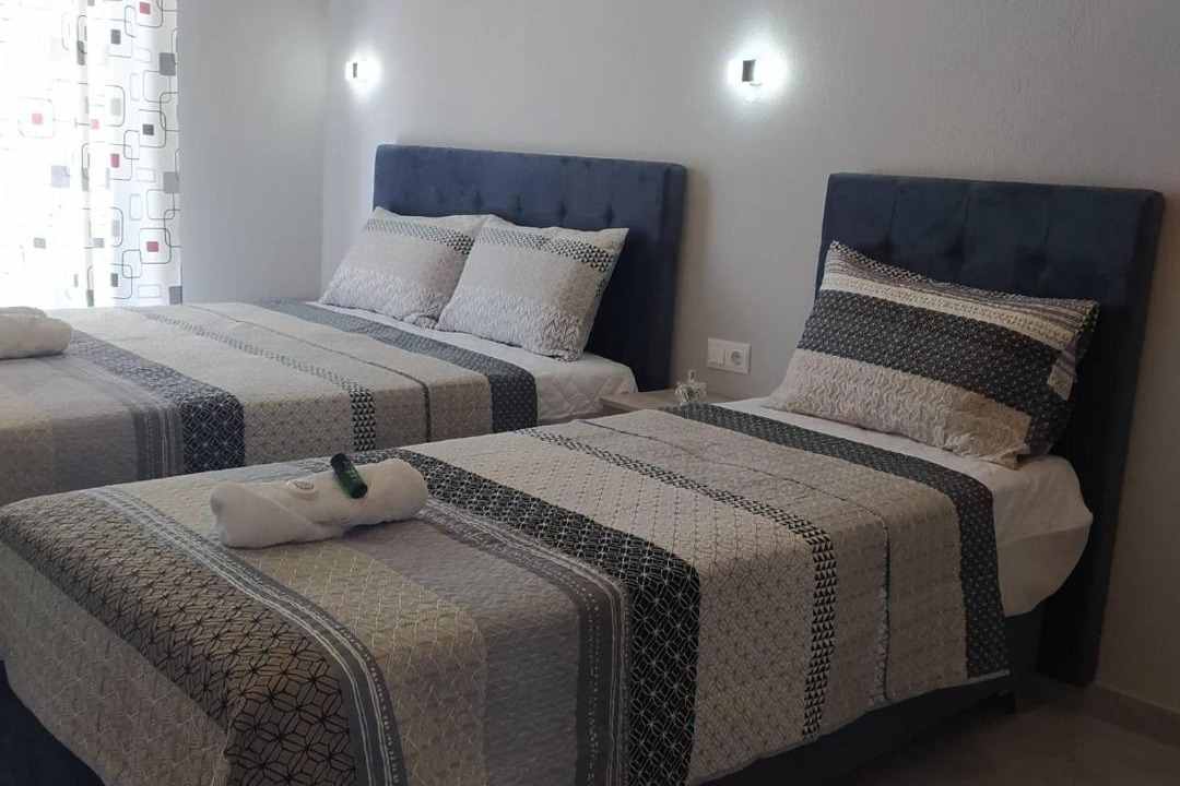 Photo of Bedroom in Volvi