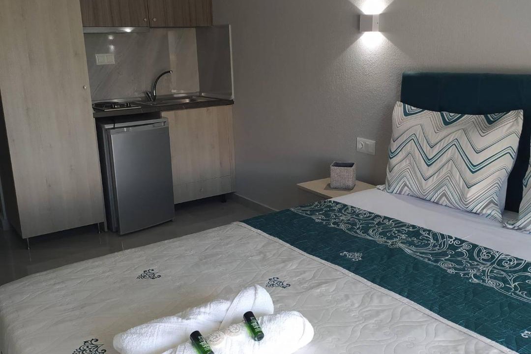 Photo of Bedroom in Volvi