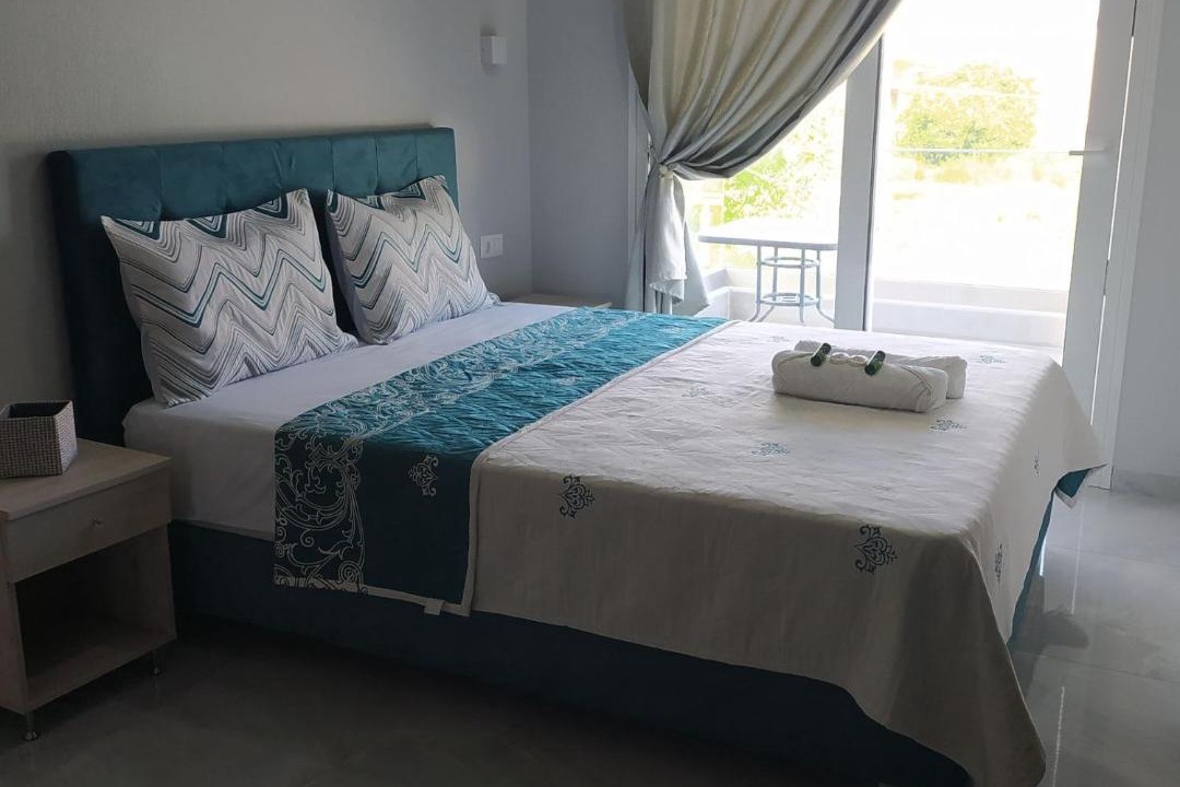 Photo of Bedroom in Volvi