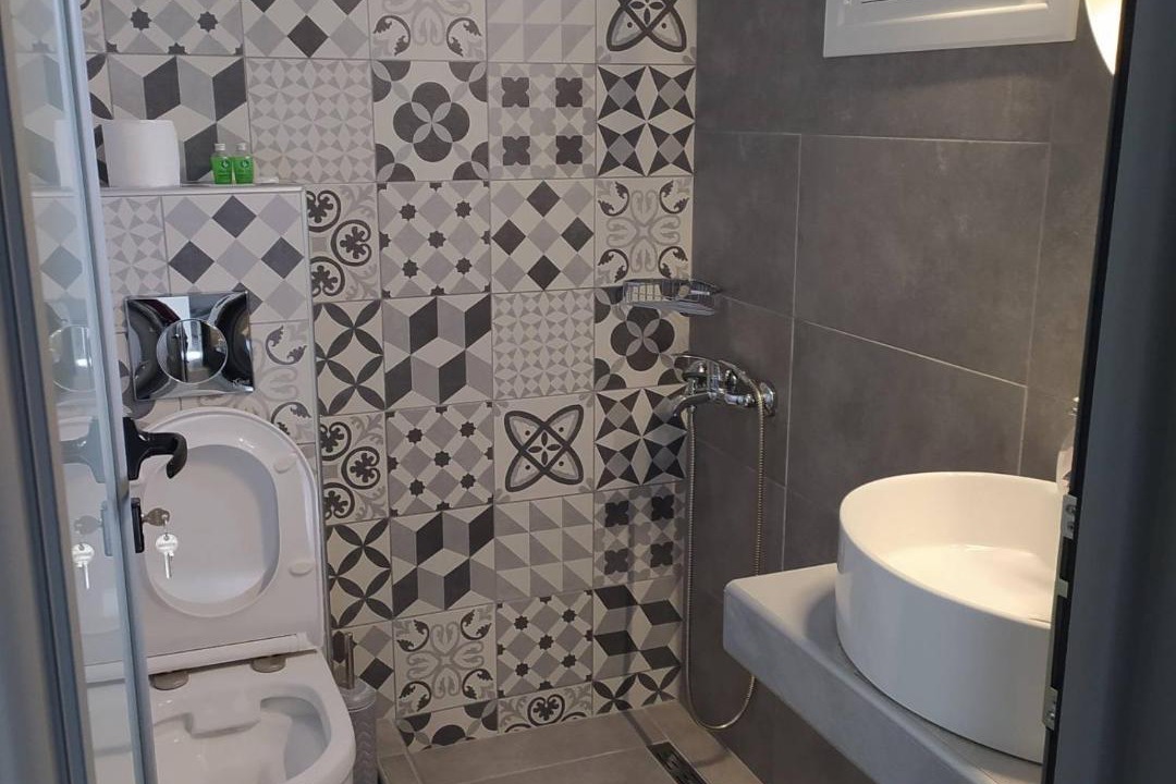 Photo of Bathroom in Volvi