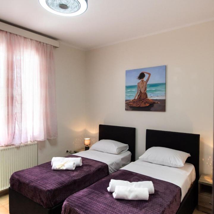 Photo of Bedroom in Lefkas