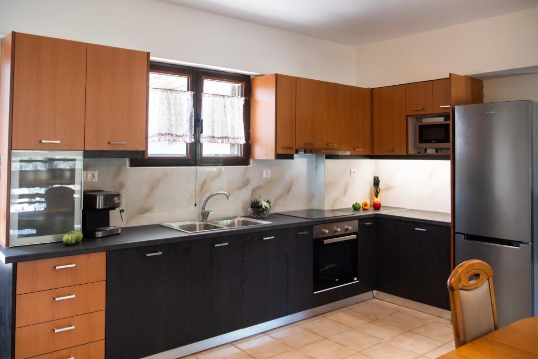 Photo of Kitchen in Lefkas
