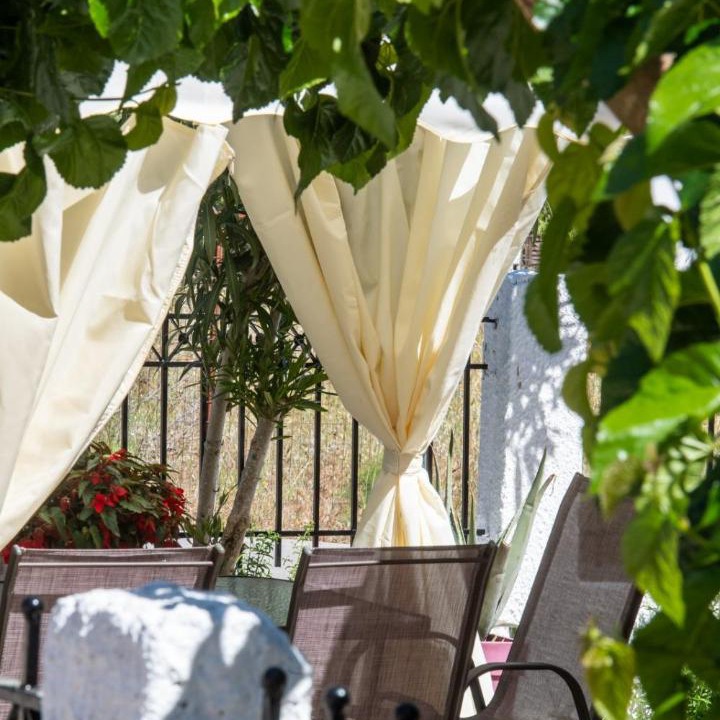 Photo of Patio Balcony in Lefkas