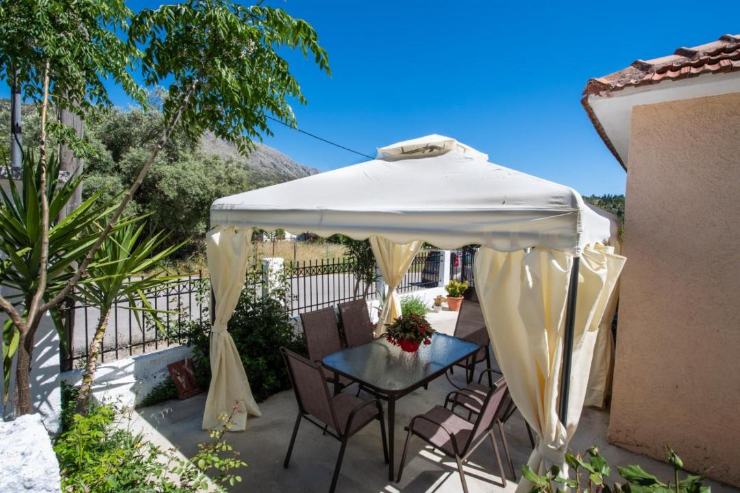 Photo of Patio Balcony in Lefkas