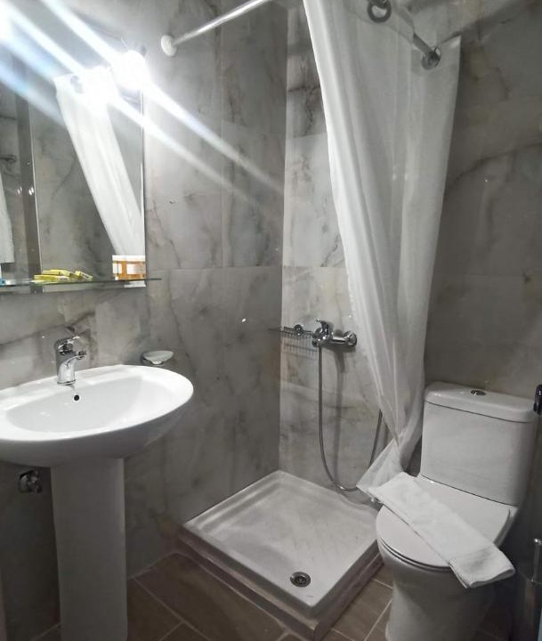 Photo of Bathroom in Loutro