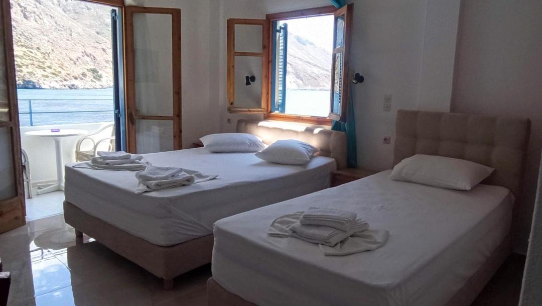 Photo of Bedroom in Loutro