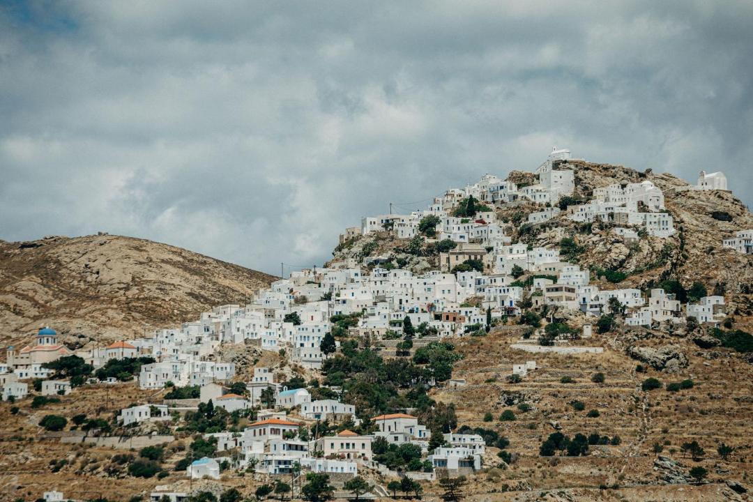 Photo of Others in Livadi