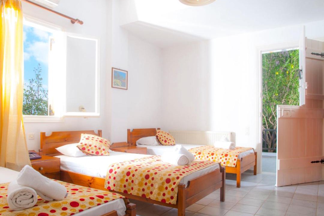 Photo of Livingroom in Old Hersonissos