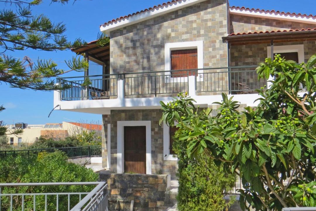 Photo of Others in Old Hersonissos