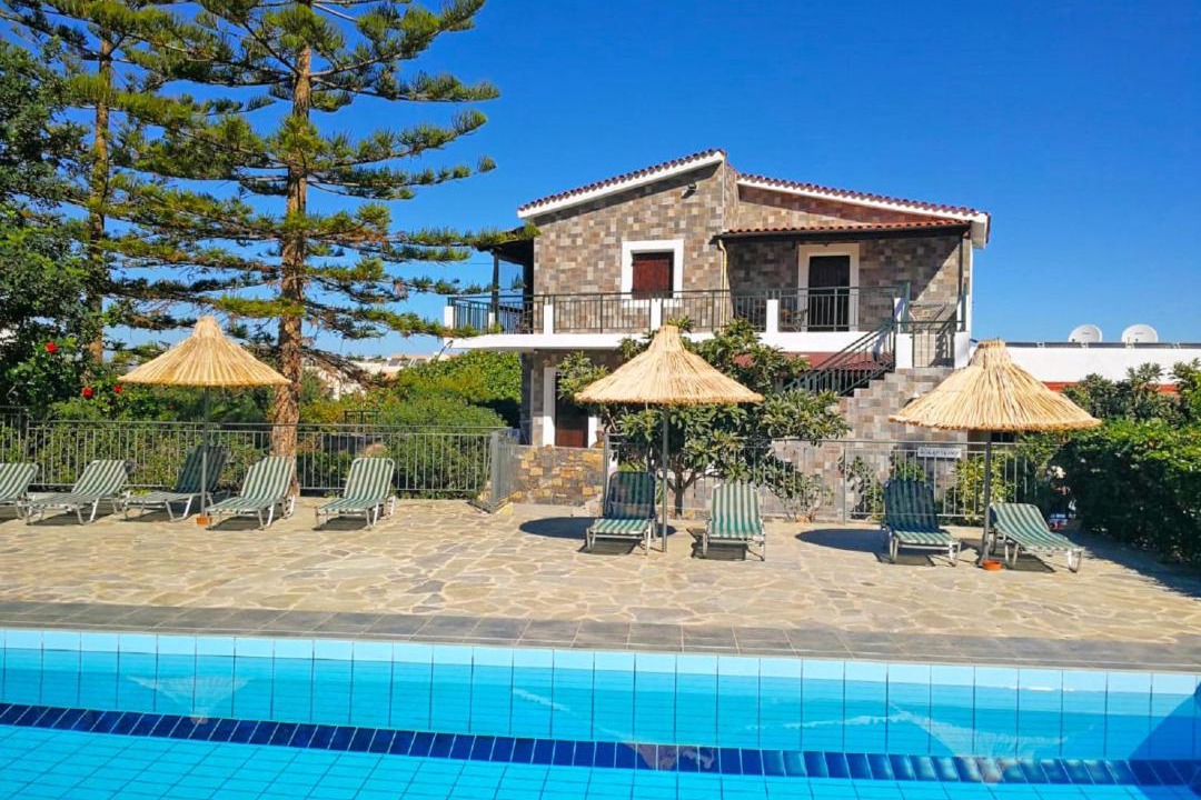 Photo of Others in Old Hersonissos