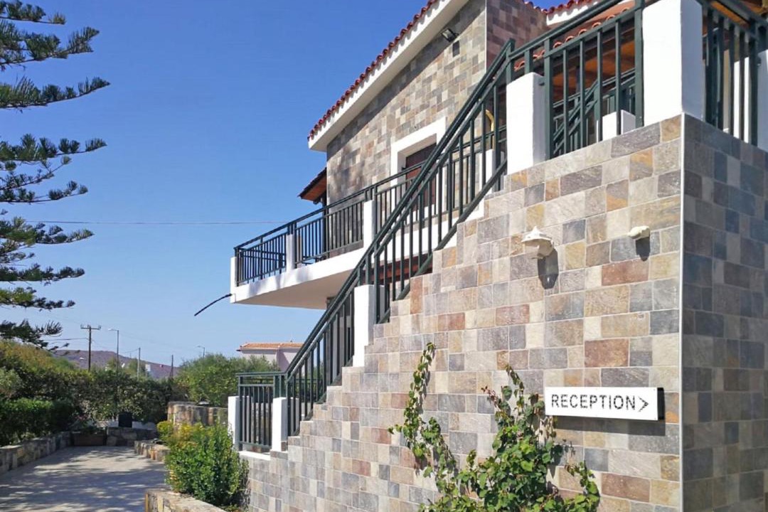 Photo of Others in Old Hersonissos