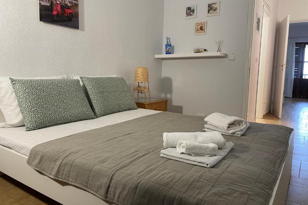 Photo of Bedroom in Kallithea