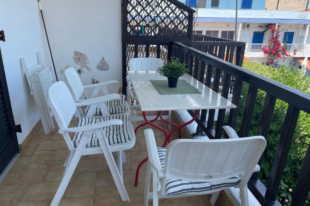 Photo of Patio Balcony in Kallithea