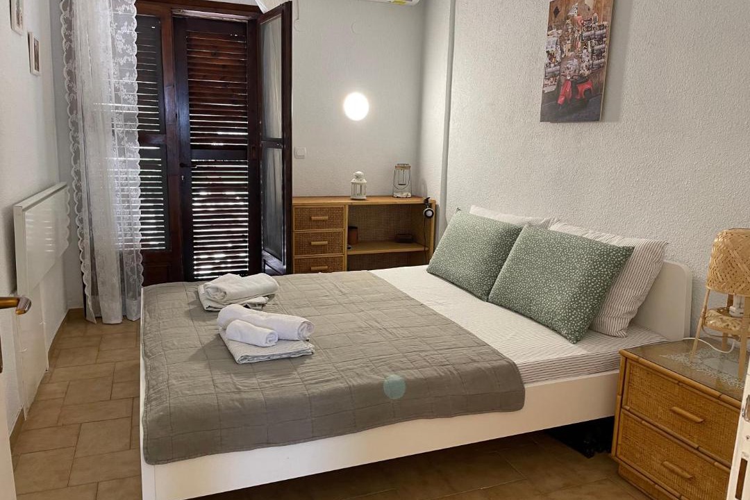 Photo of Bedroom in Kallithea