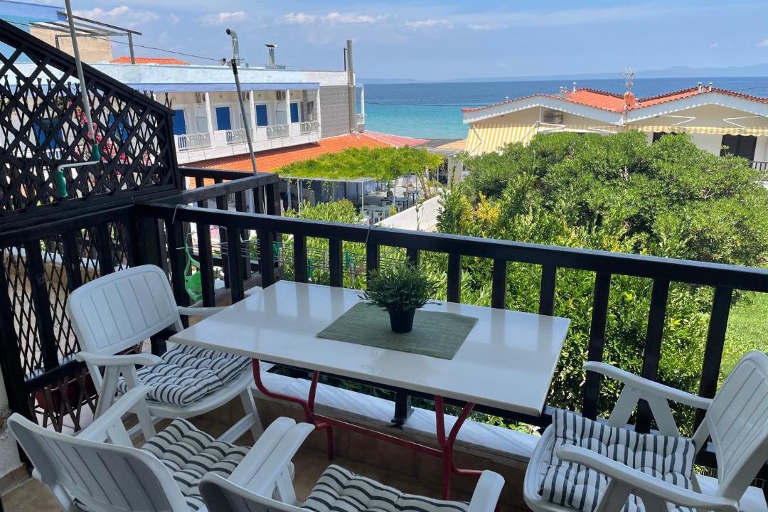 Photo of Patio Balcony in Kallithea