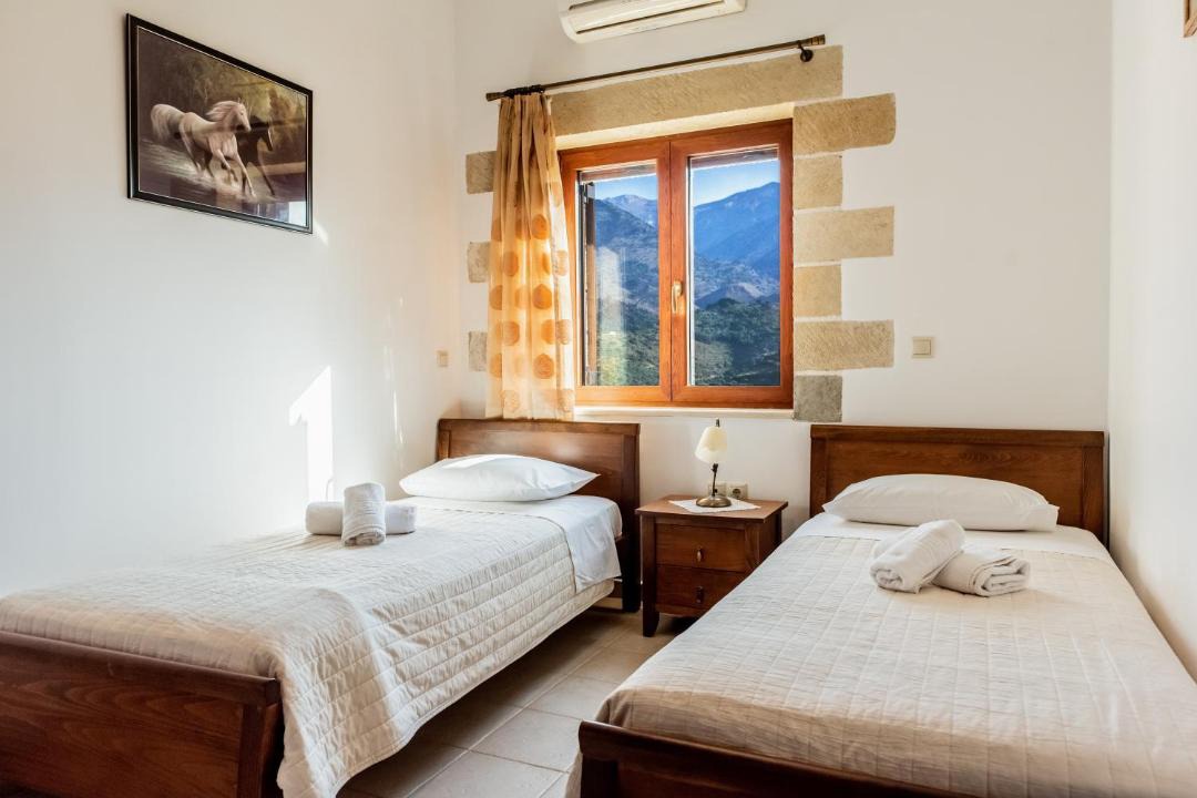 Photo of Bedroom in Ramni