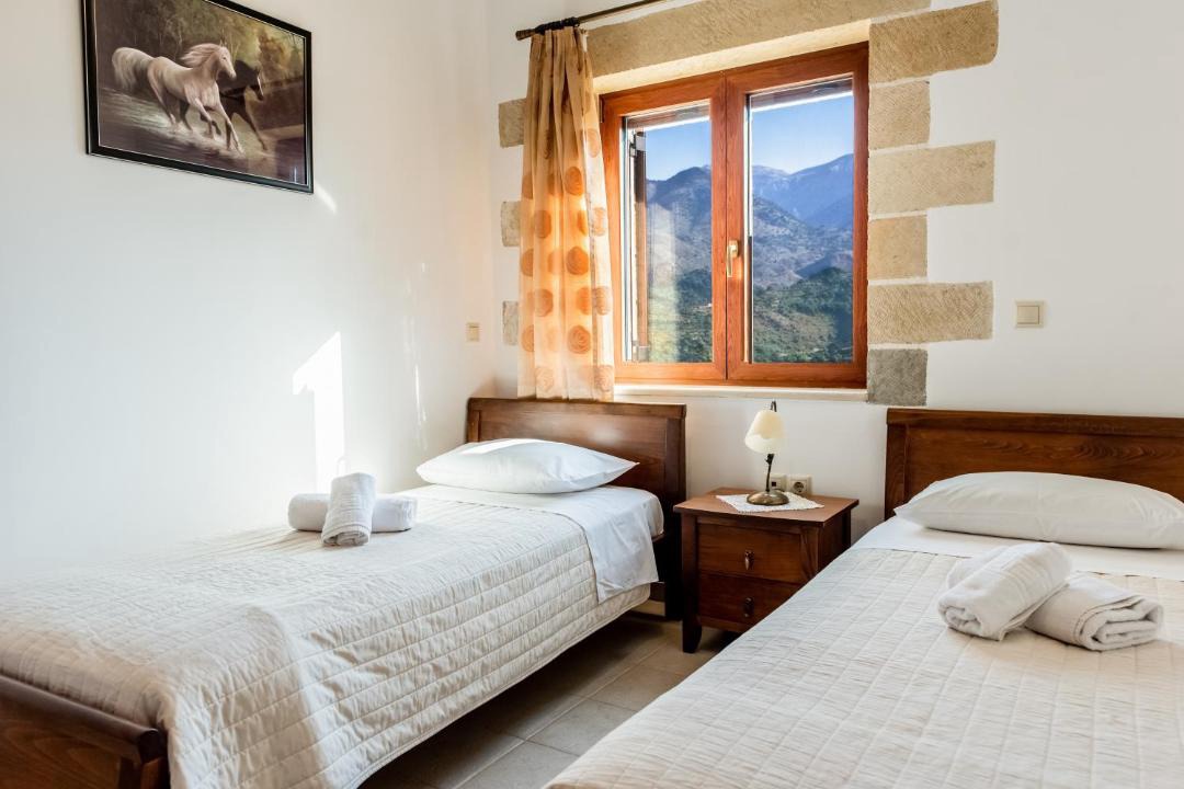 Photo of Bedroom in Ramni