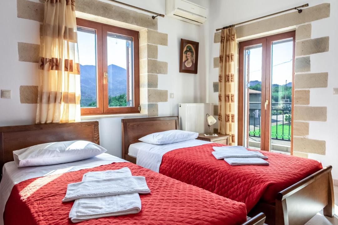 Photo of Bedroom in Ramni
