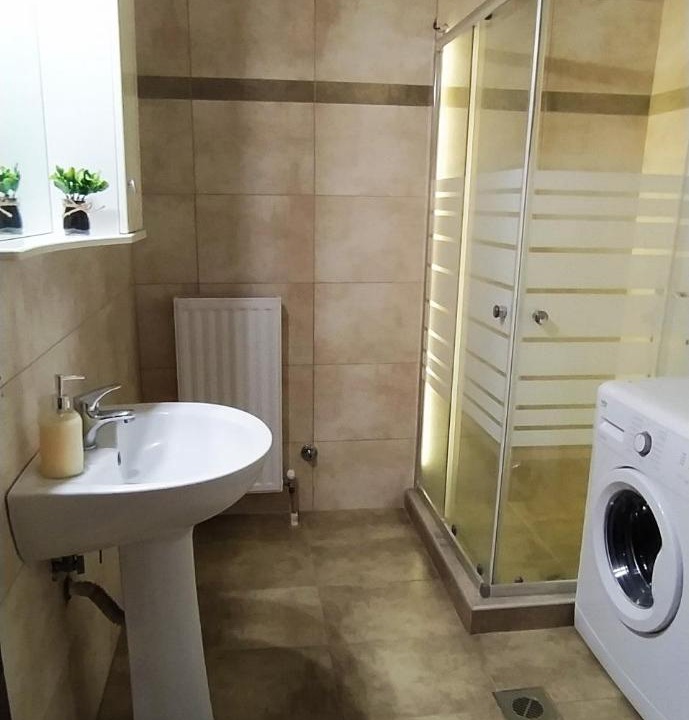 Photo of Bathroom in Nea Peramos