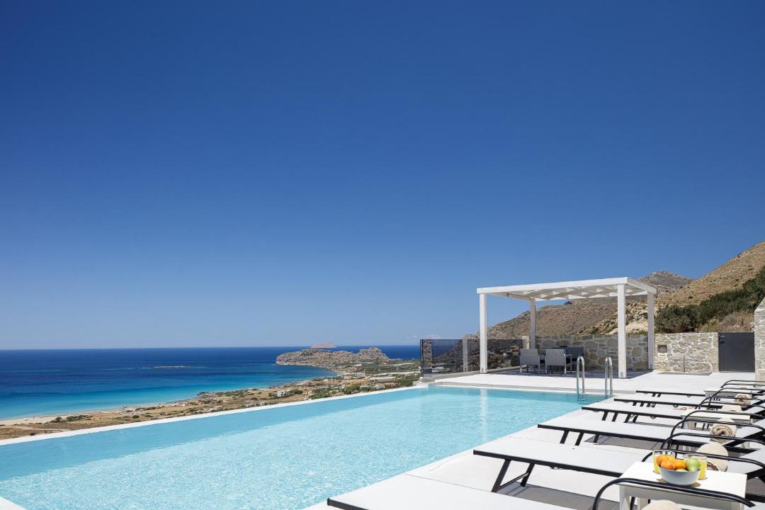 Photo of Outdoor in Falassarna