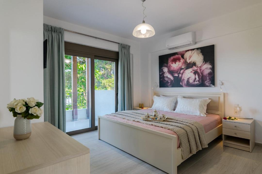 Photo of Bedroom in Adele