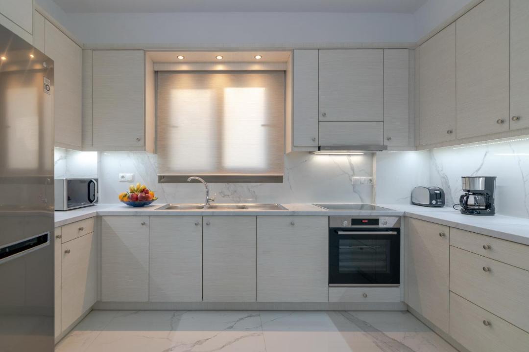 Photo of Kitchen in Adele