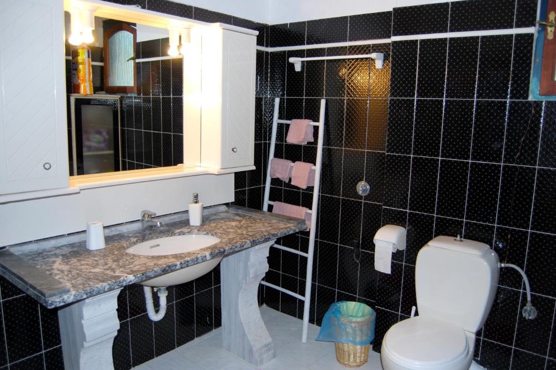 Photo of Bathroom in Limnos