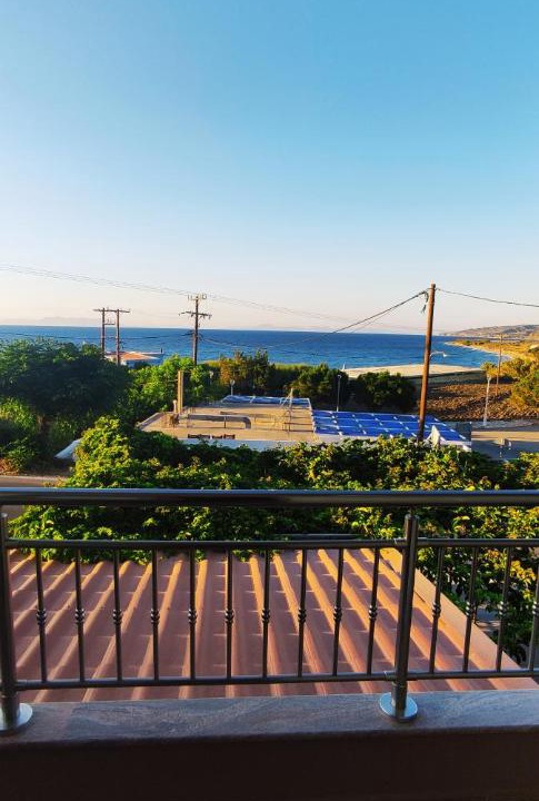 Photo of Patio Balcony in Asklipiio