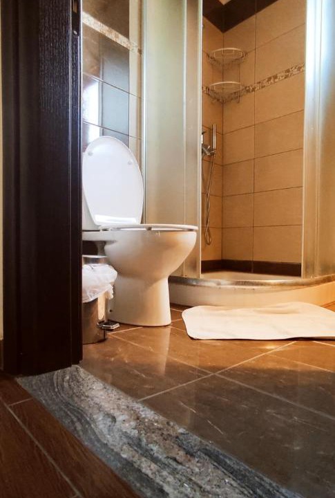 Photo of Bathroom in Asklipiio