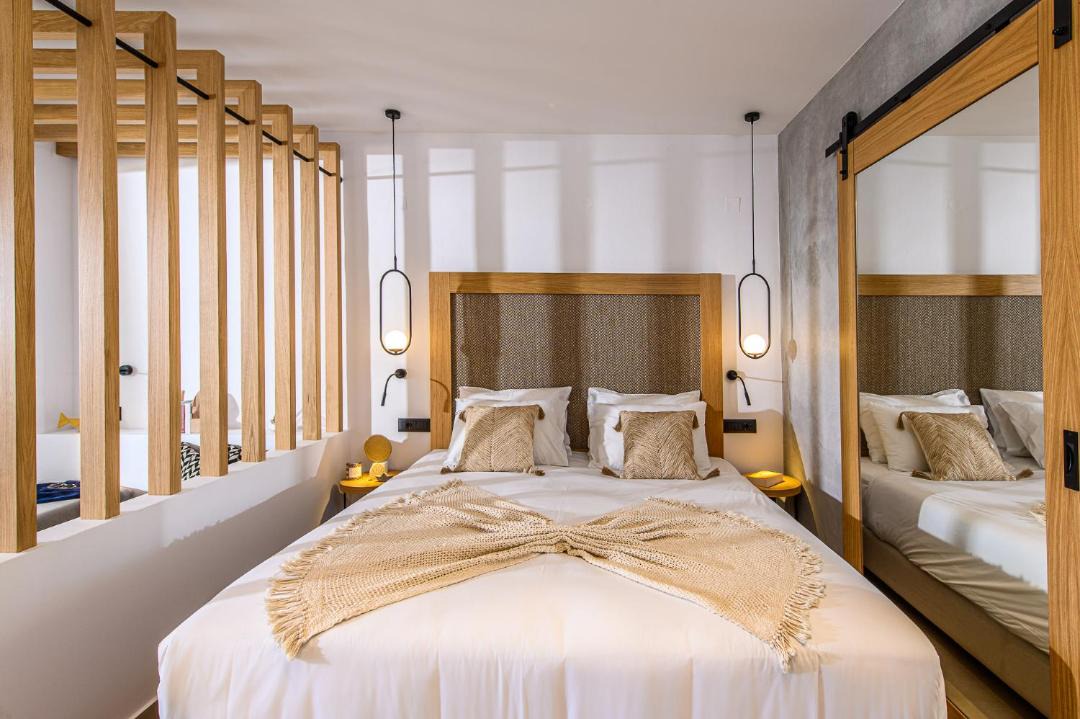 Photo of Bedroom in Aposelemis