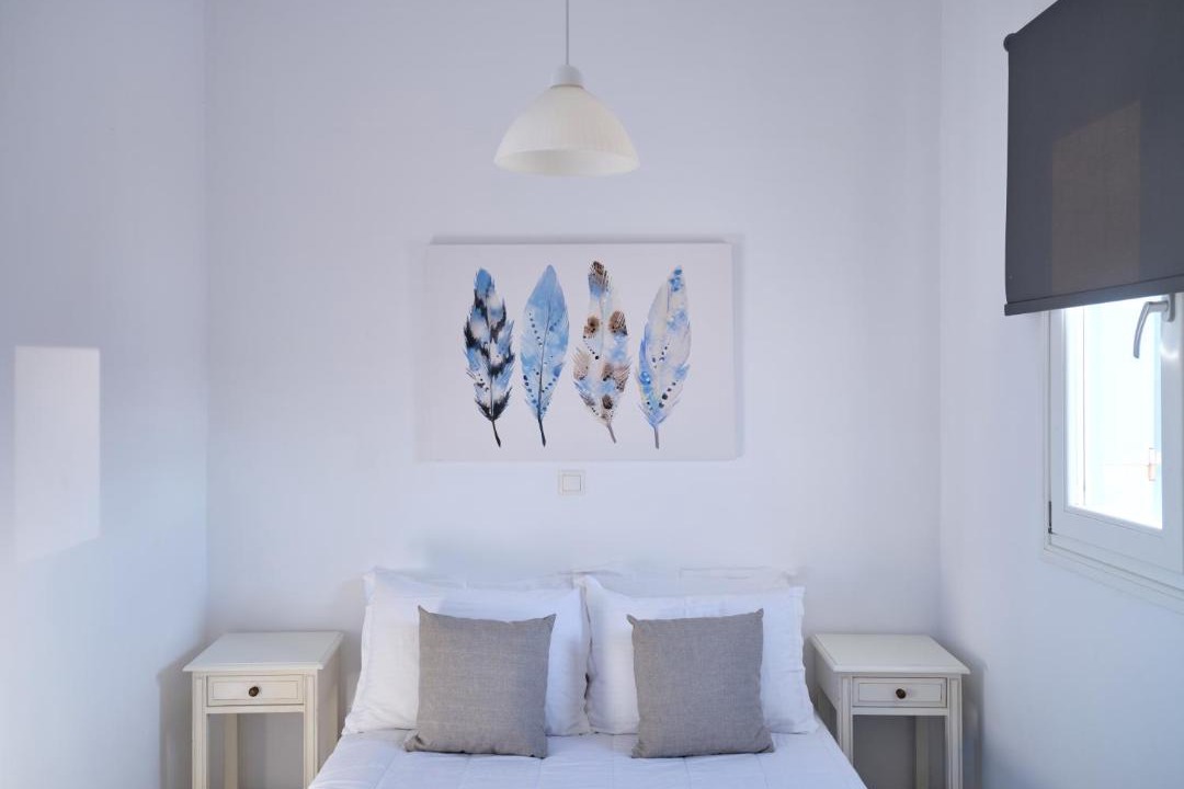 Photo of Bedroom in Ampelas