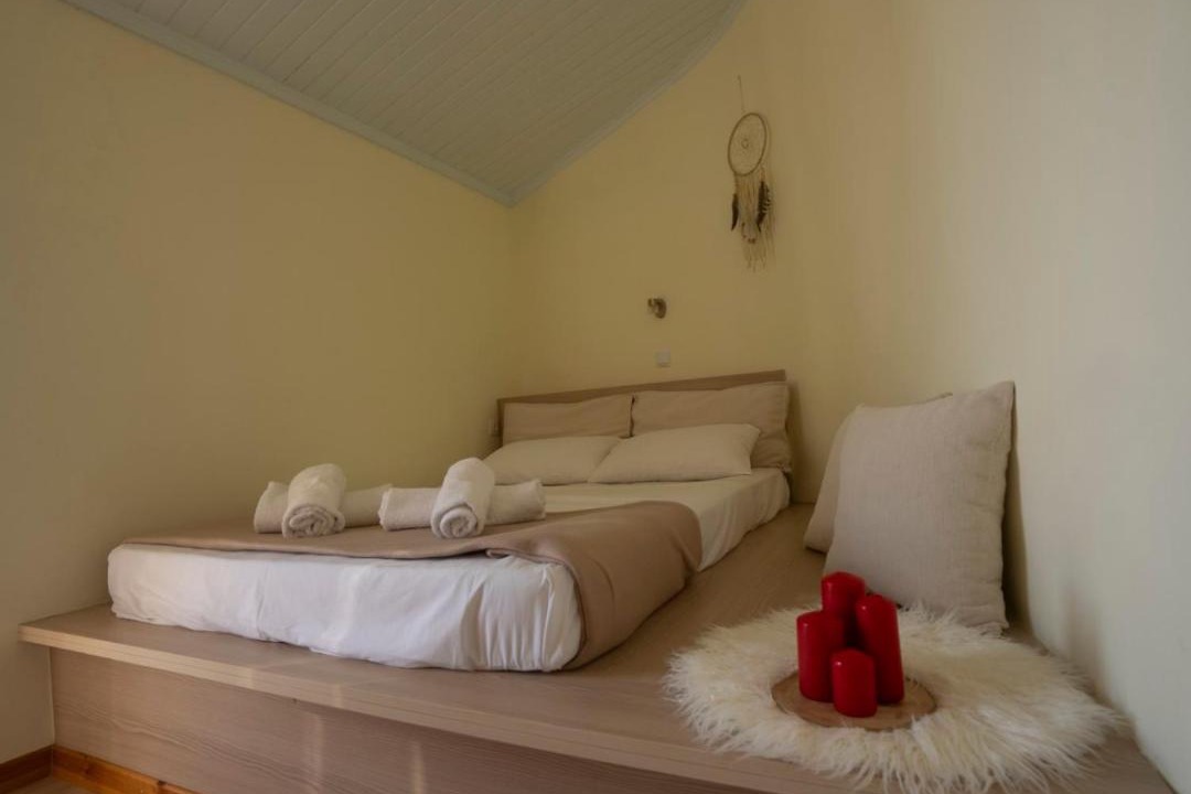 Photo of Bedroom in Evgiros
