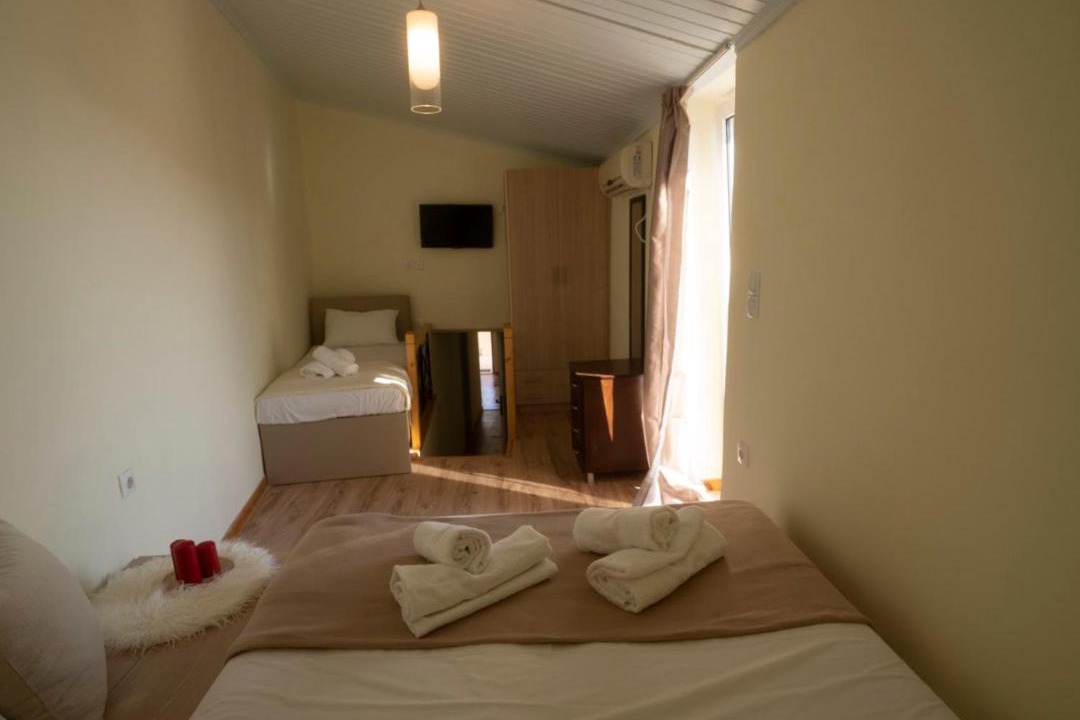 Photo of Bedroom in Evgiros