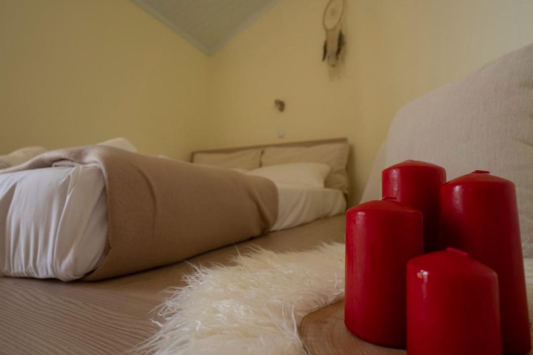 Photo of Bedroom in Evgiros