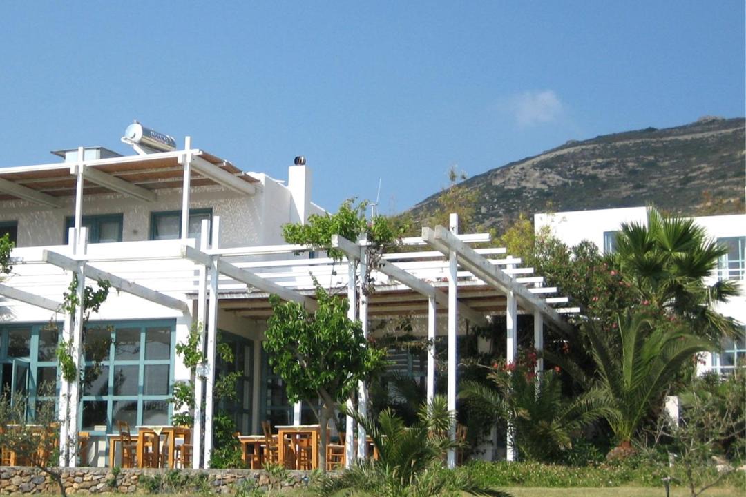 Photo of Others in Falassarna
