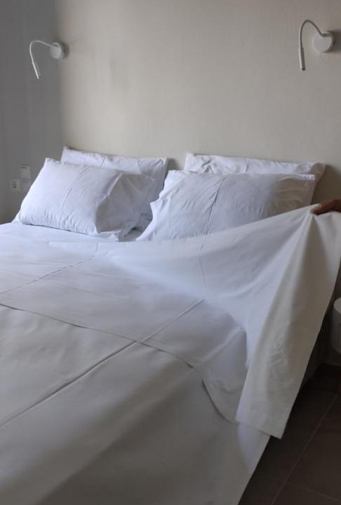 Photo of Bedroom in Rovies